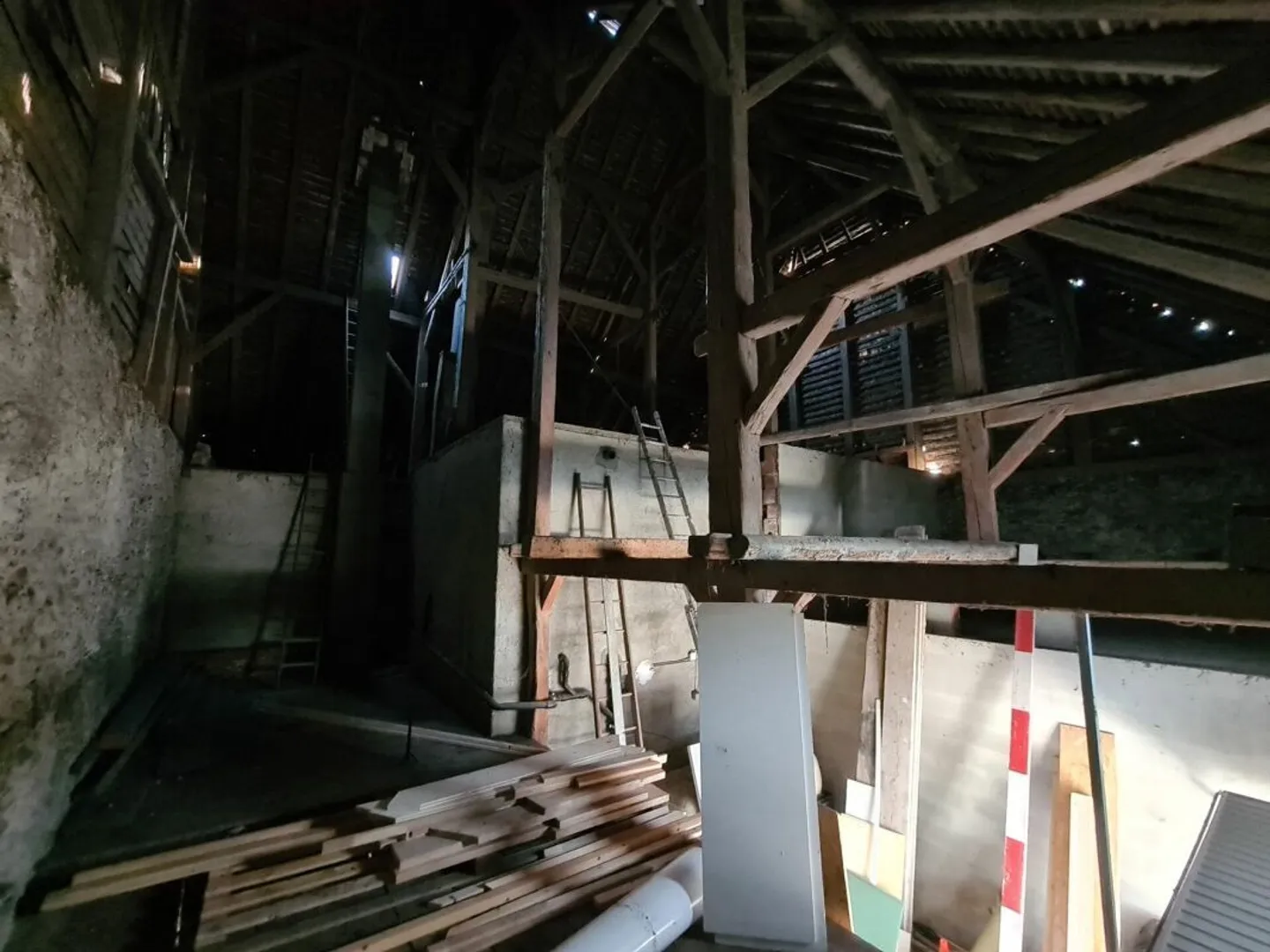 Casa con enorme potenziale! - Foto 11 di 12