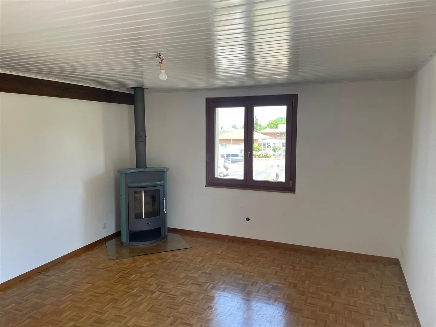 Appartement 4 pièces - Photo 3 sur 16