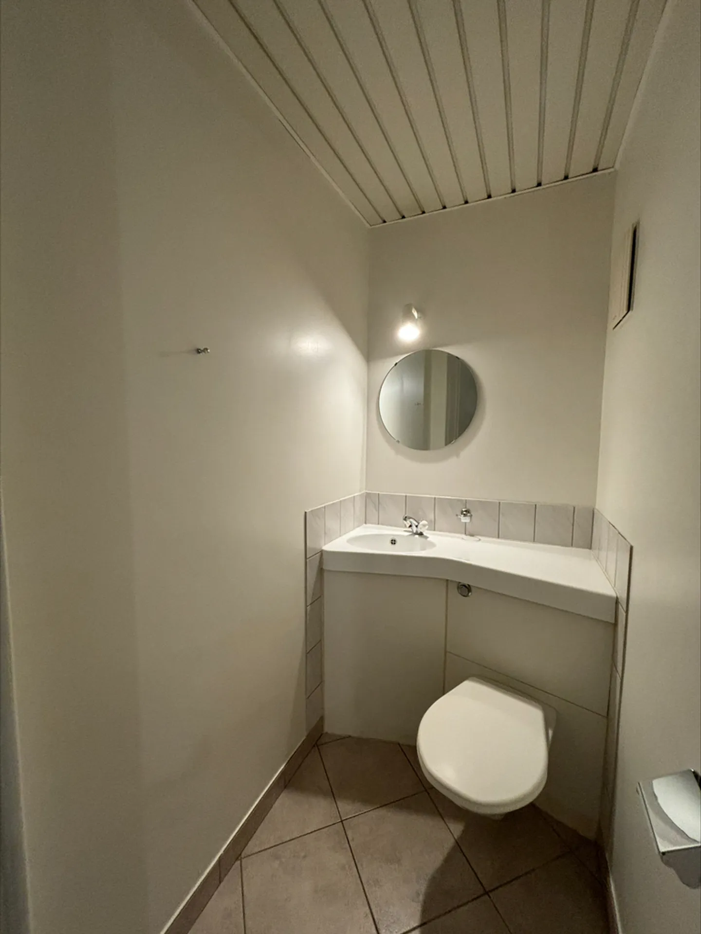 Appartamento Incantevole con Balcone - Foto 9 di 9