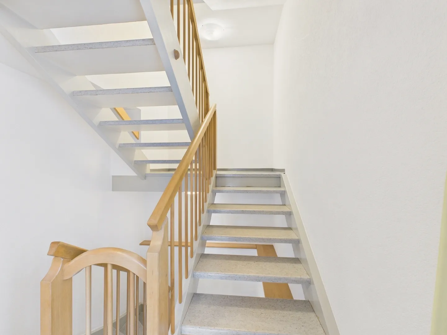 Spacious 5.5-room single-family house in Kirchberg SG - Photo 8 of 13