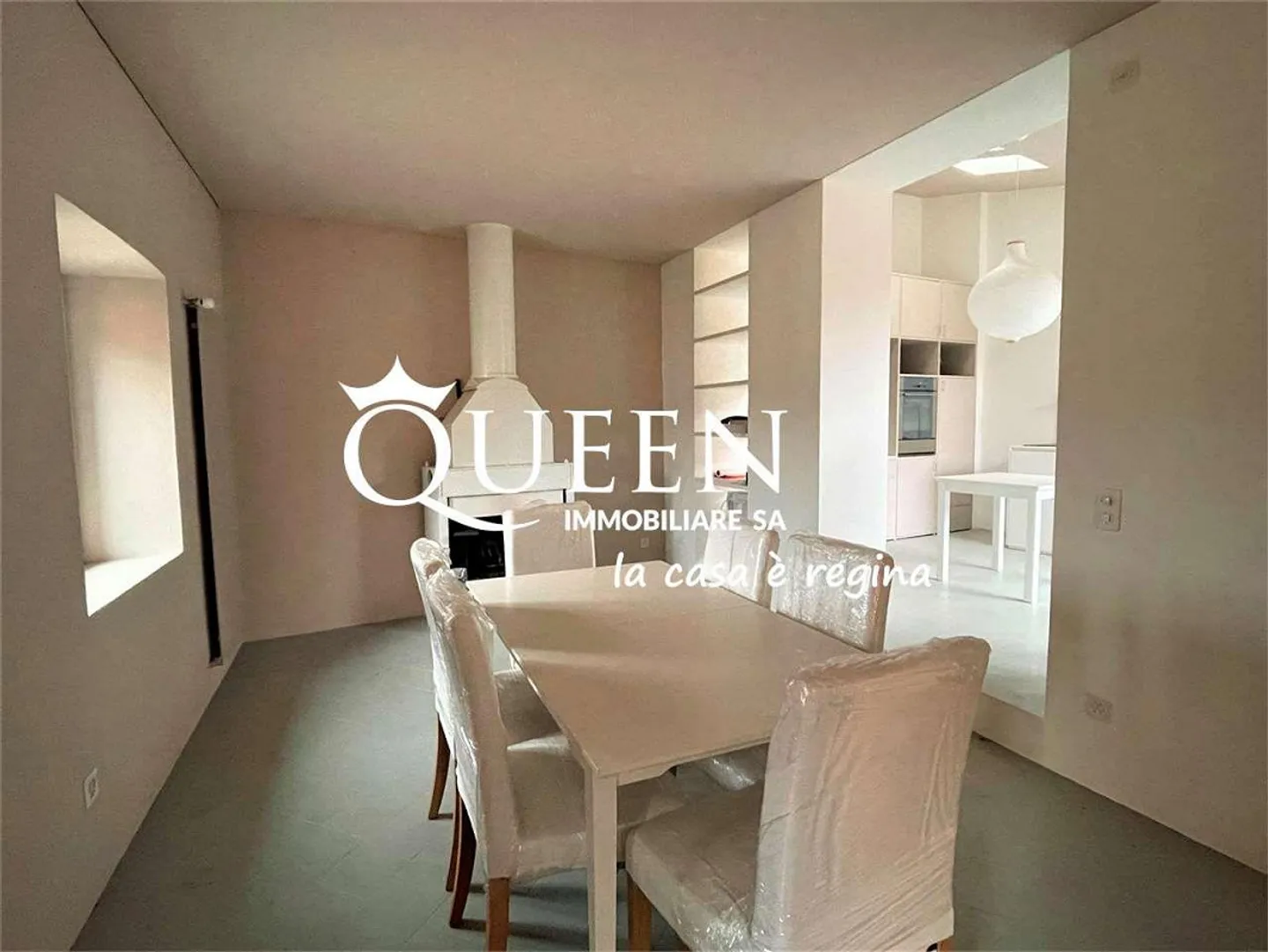 Arzo : maison charmante avec deux appartements, 6,5 pièces, 196 m², au nord - Photo 6 sur 13