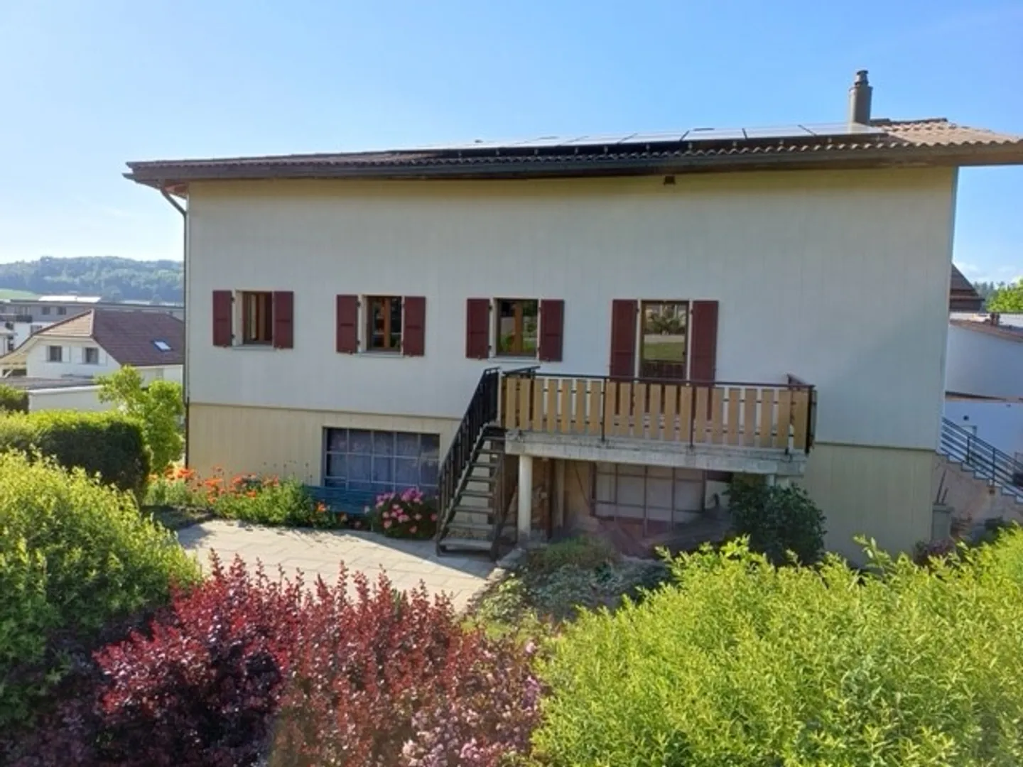 Appartement 4 pièces - Photo 15 sur 16