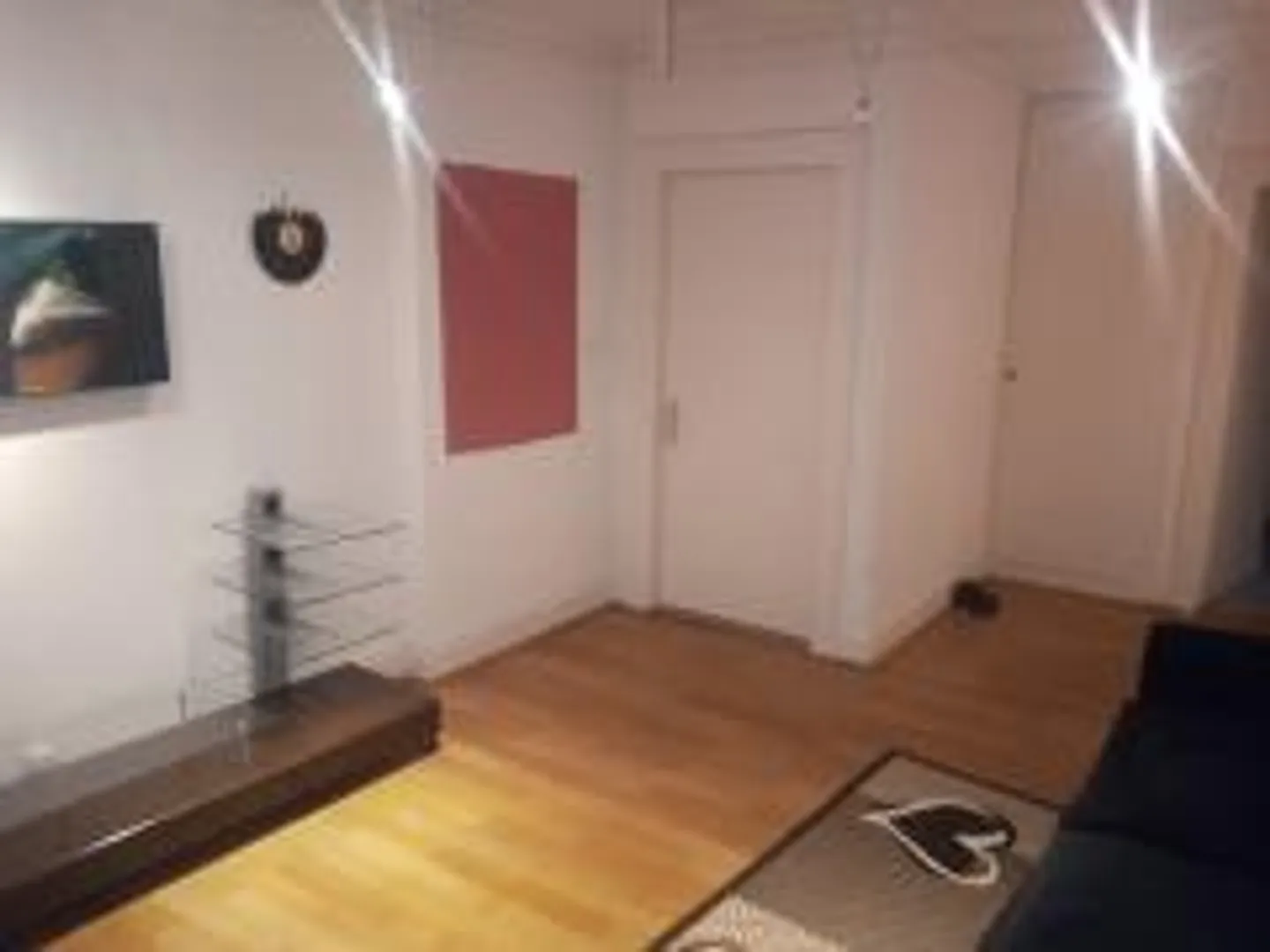 Chambre partagée - Photo 2 sur 9