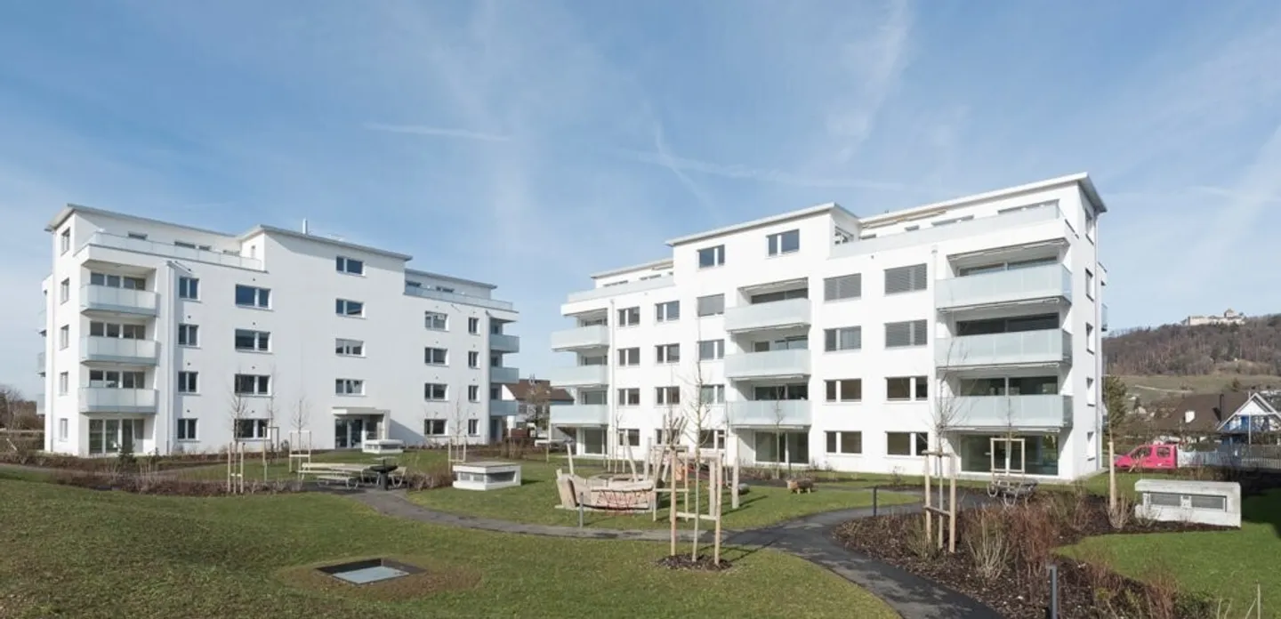 Einstellplätze zu vermieten - Foto 1 von 1