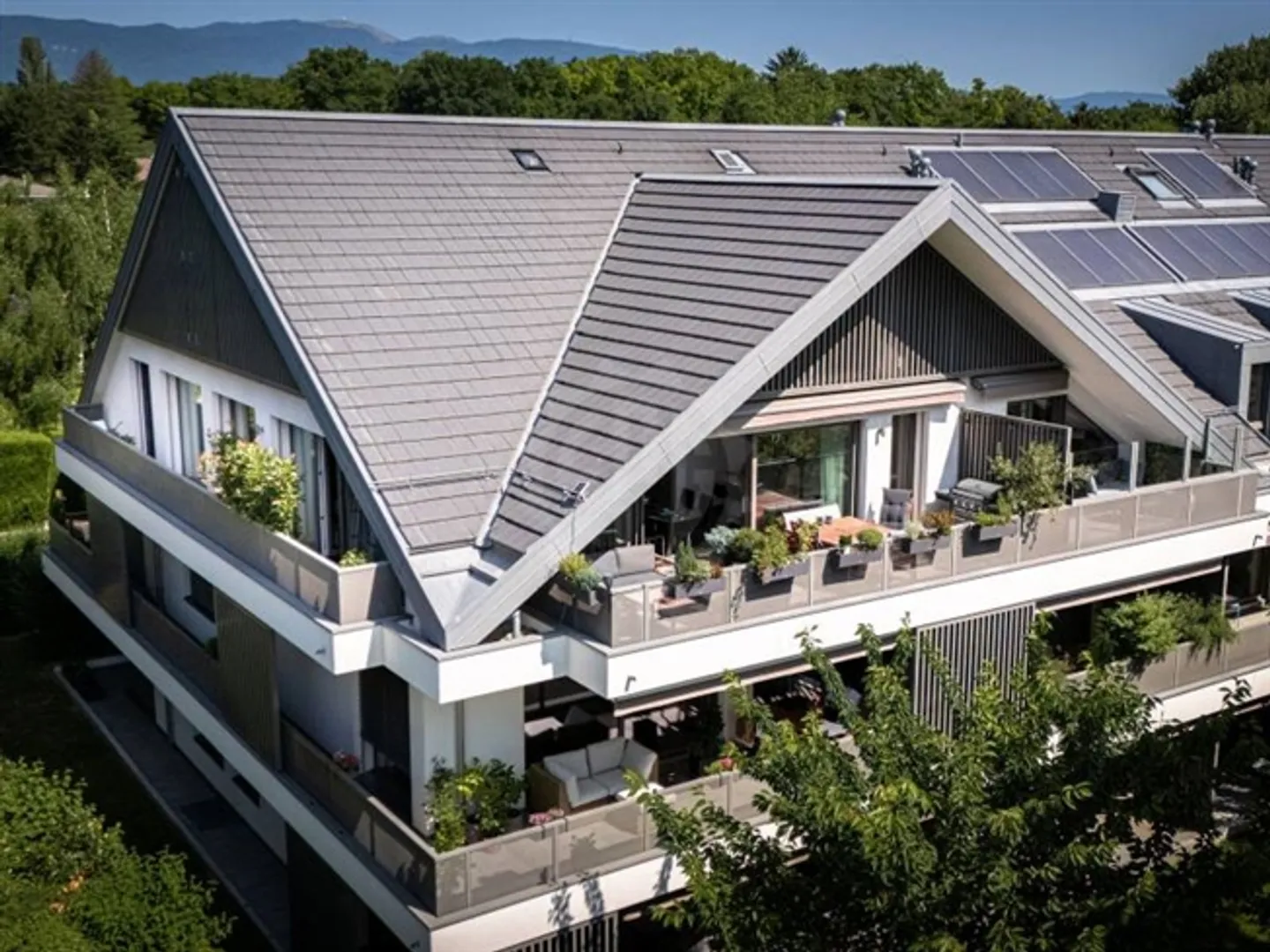 Wunderschöne Maisonette in Mies - Foto 3 von 11