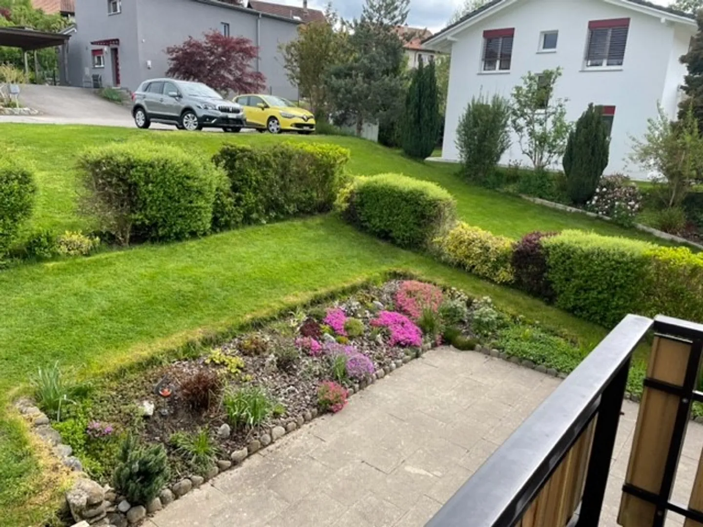 Appartement 4 pièces - Photo 7 sur 16