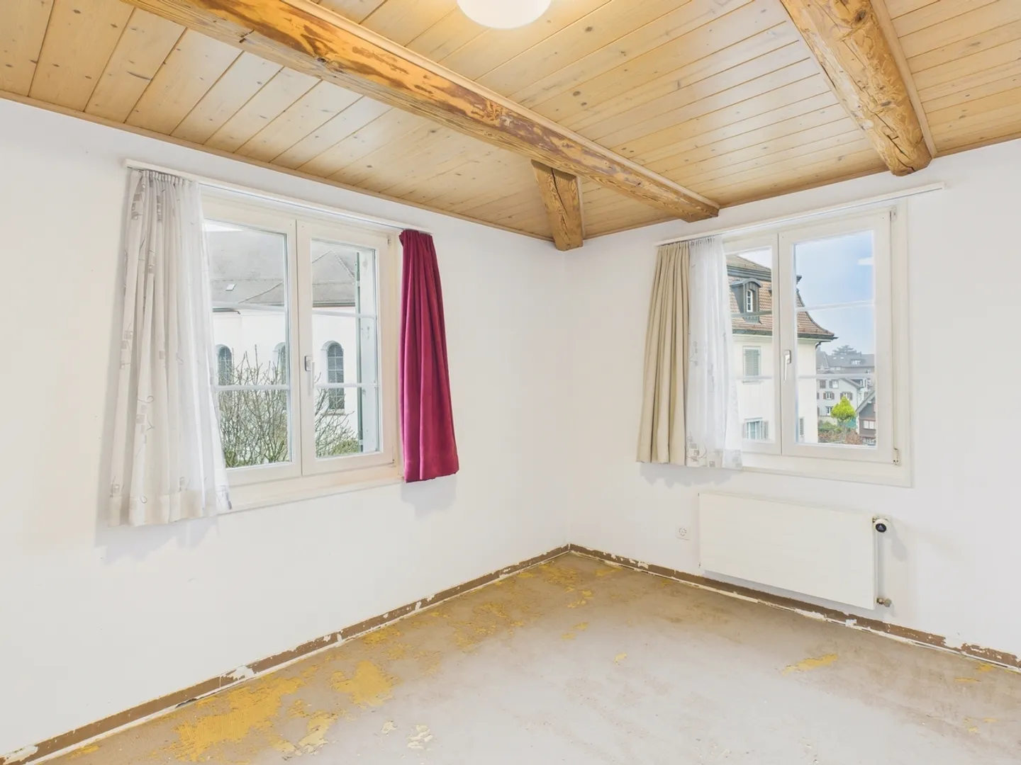 Spacious 5.5-room single-family house in Kirchberg SG - Photo 10 of 13