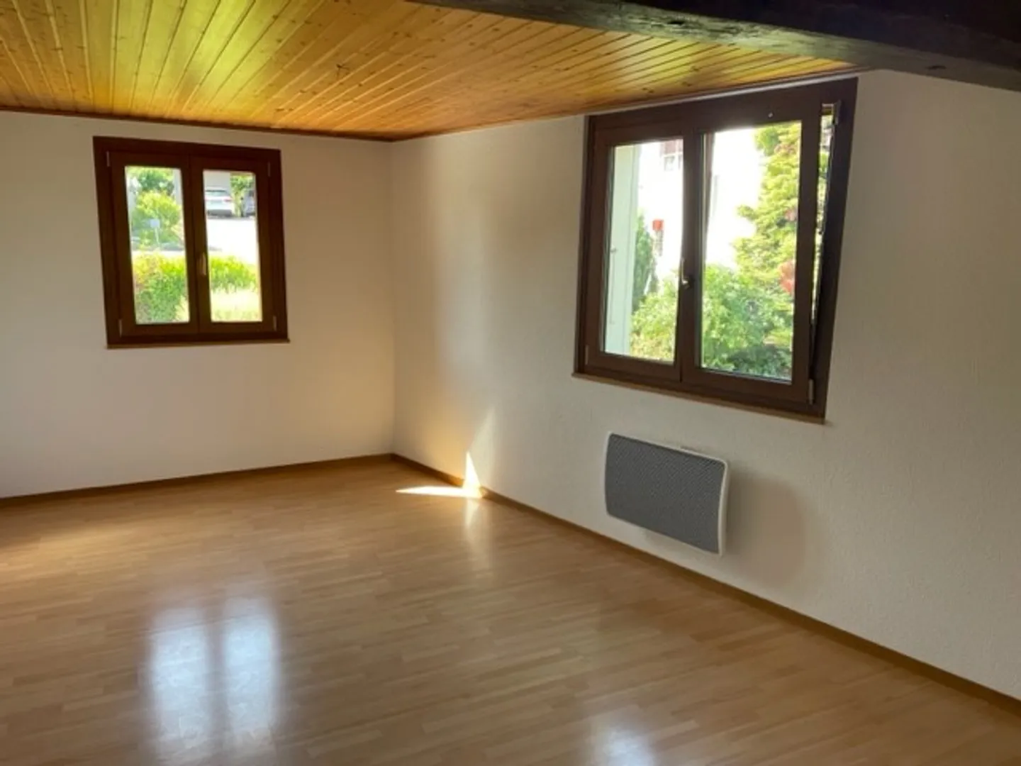 Appartement 4 pièces - Photo 10 sur 16