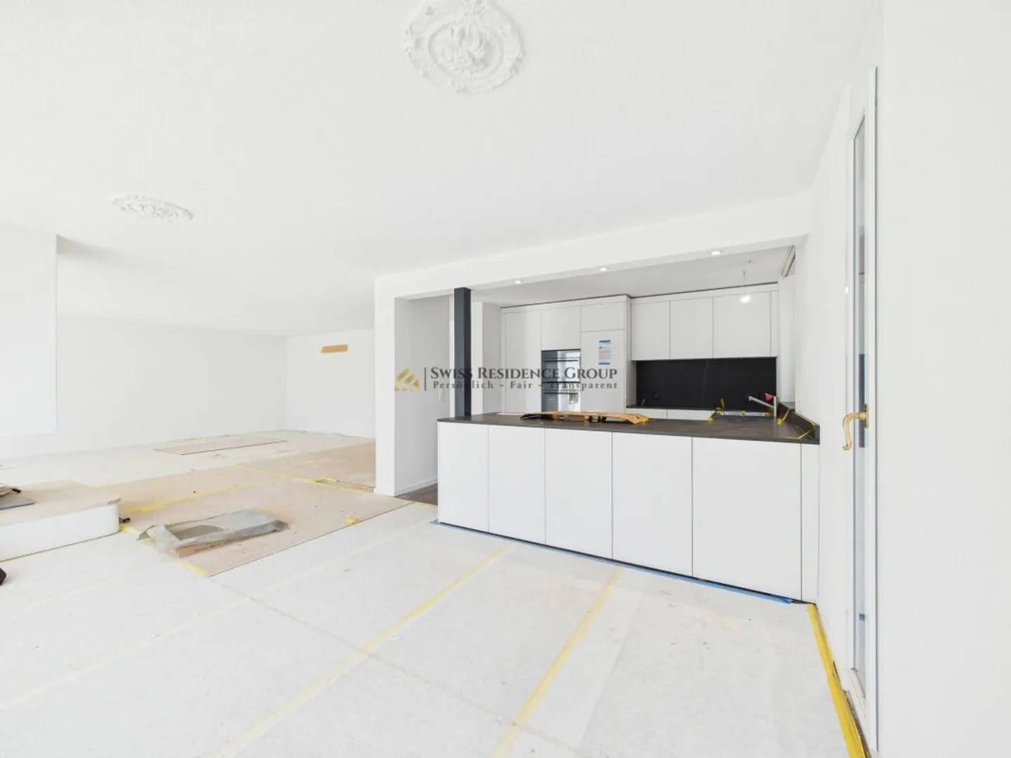 Appartamento in affitto - Foto 4 di 16