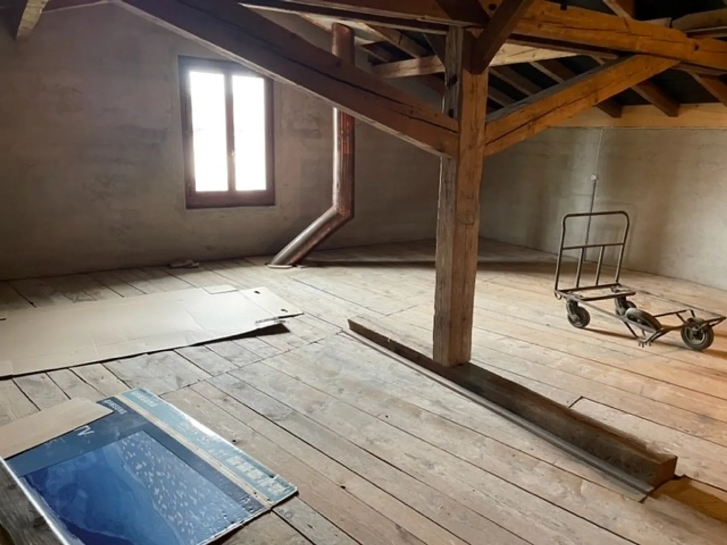 Appartement 4 pièces - Photo 13 sur 16