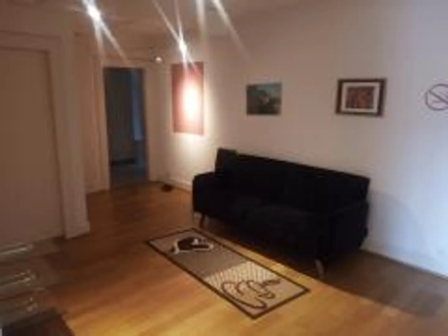 Chambre partagée - Photo 3 sur 9