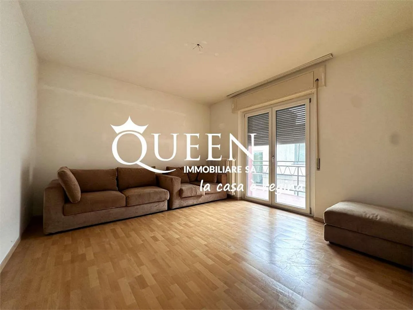 Stabio : appartement lumineux de 4,5 pièces avec terrasse - Photo 1 sur 12