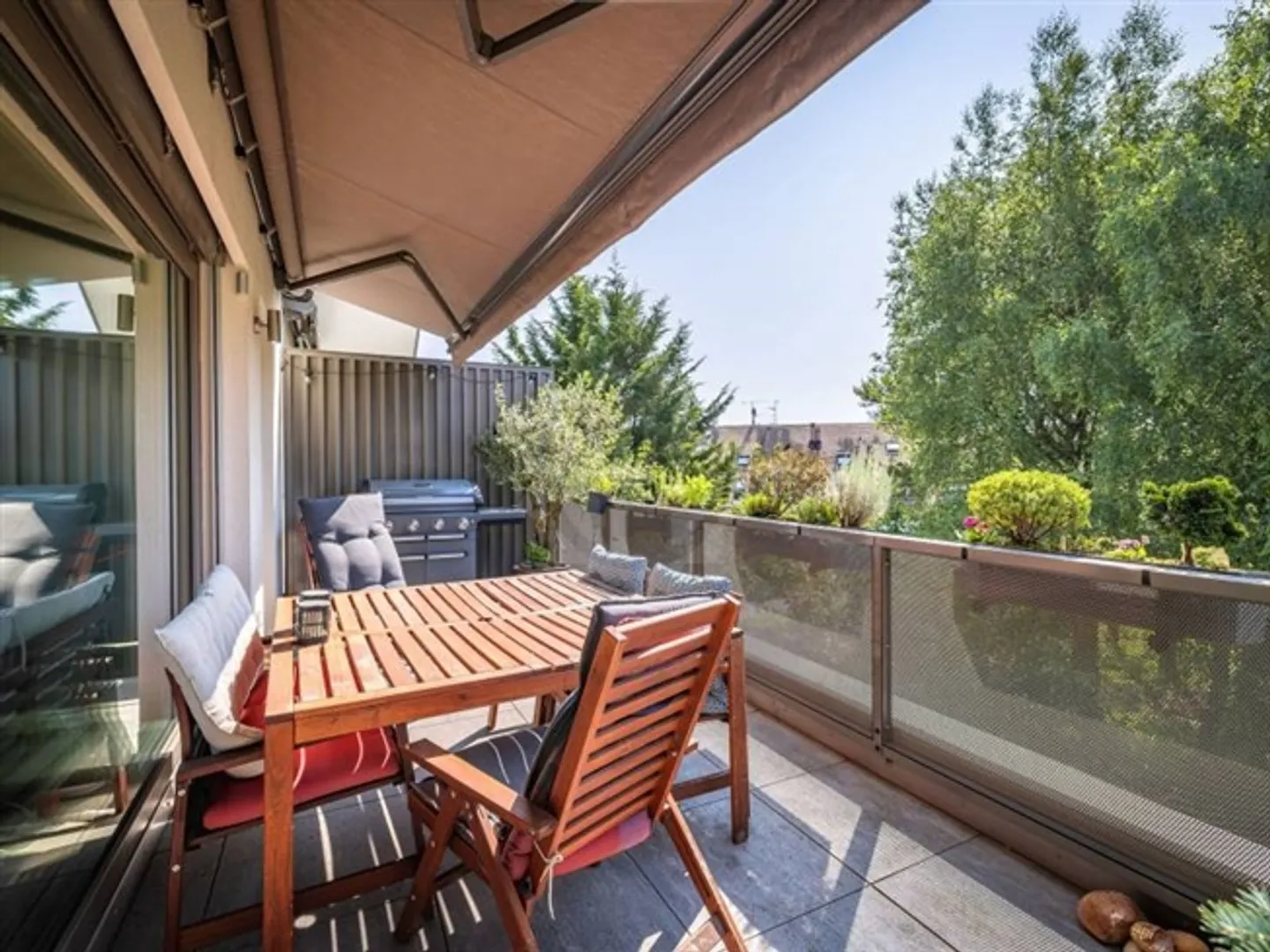 Wunderschöne Maisonette in Mies - Foto 4 von 11