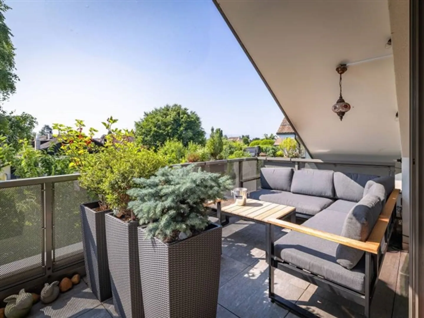 Wunderschöne Maisonette in Mies - Foto 5 von 11