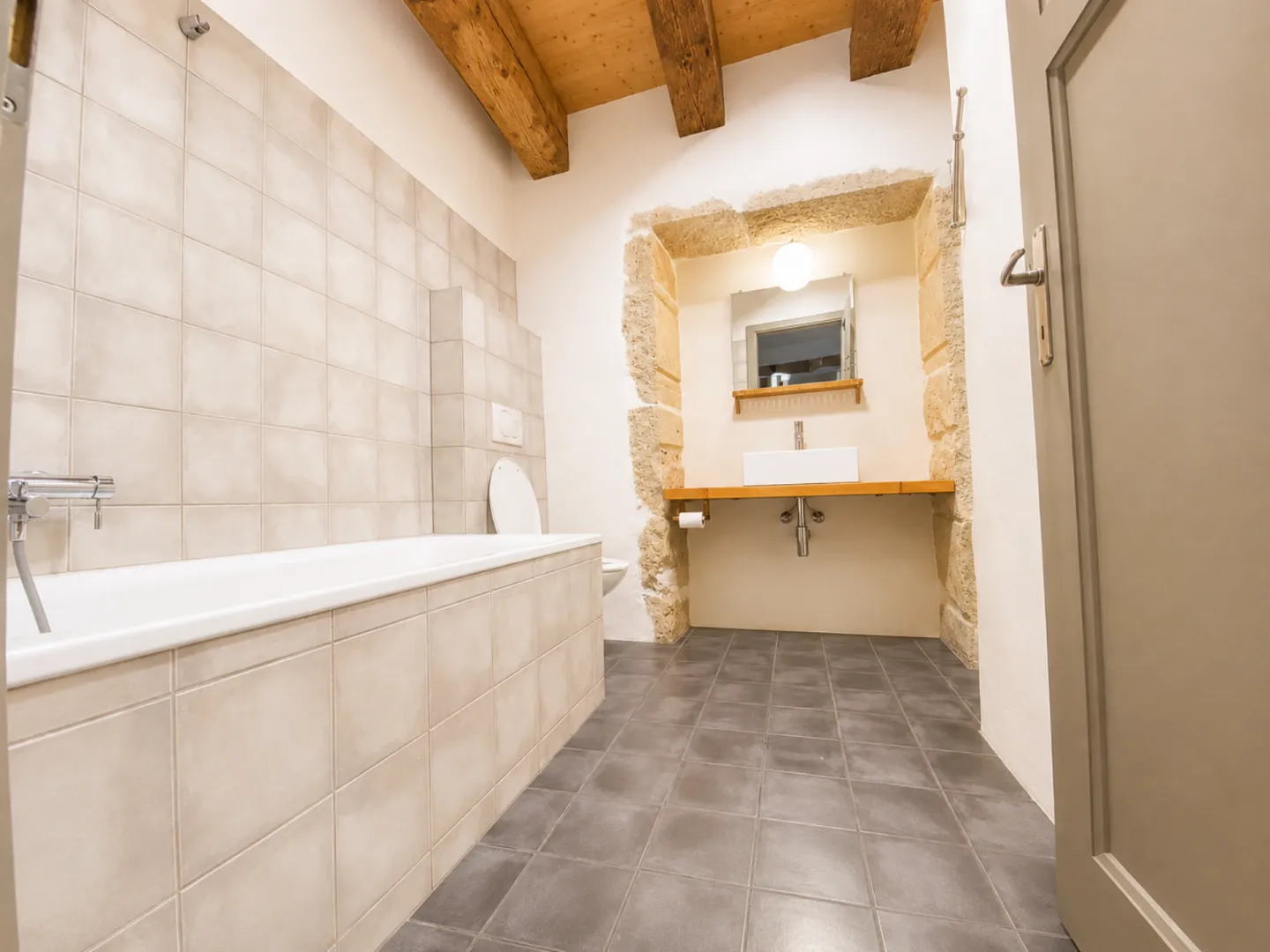 Appartement de 4.5 pièces - Photo 3 sur 3
