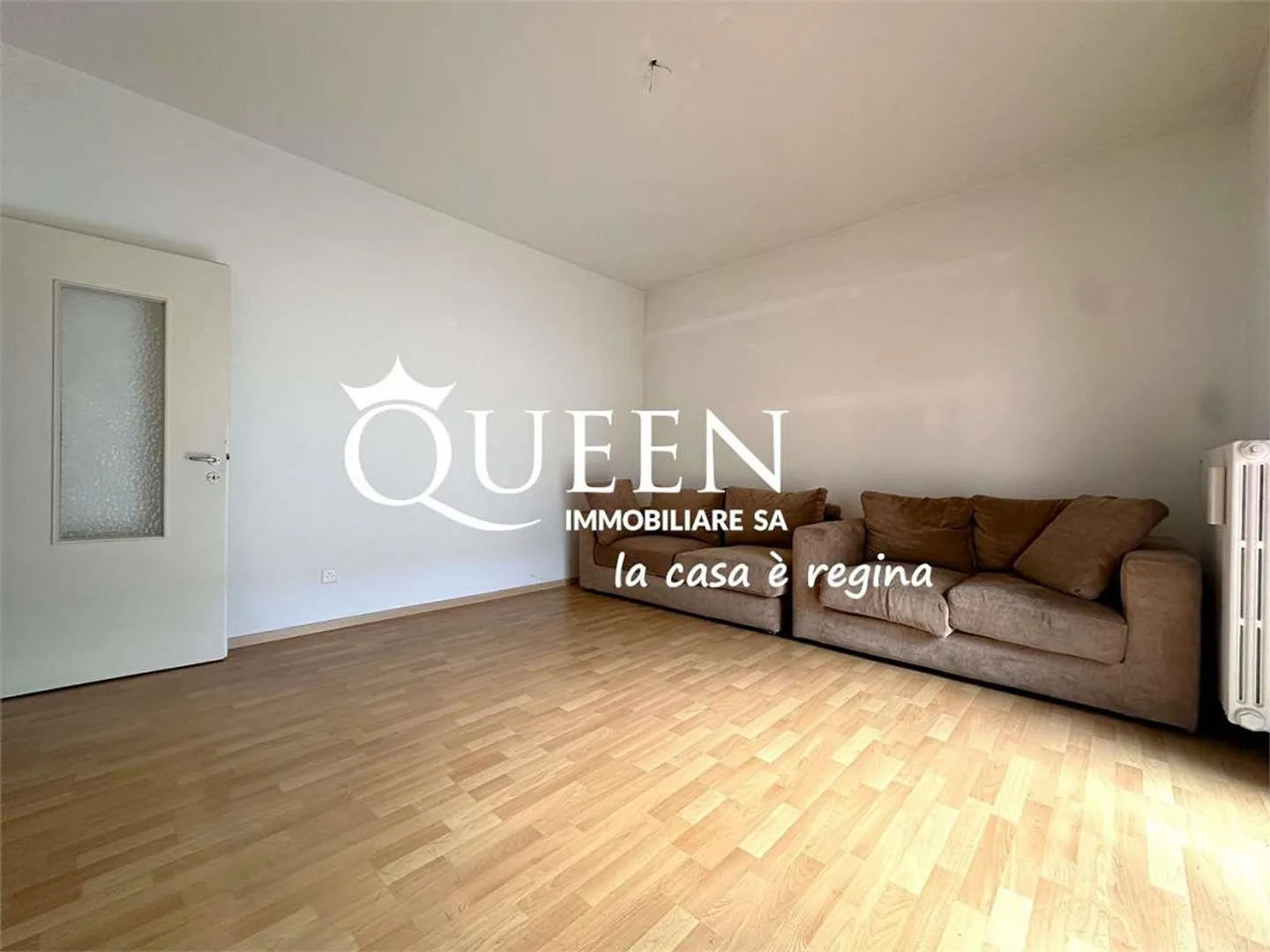 Stabio : appartement lumineux de 4,5 pièces avec terrasse - Photo 2 sur 12
