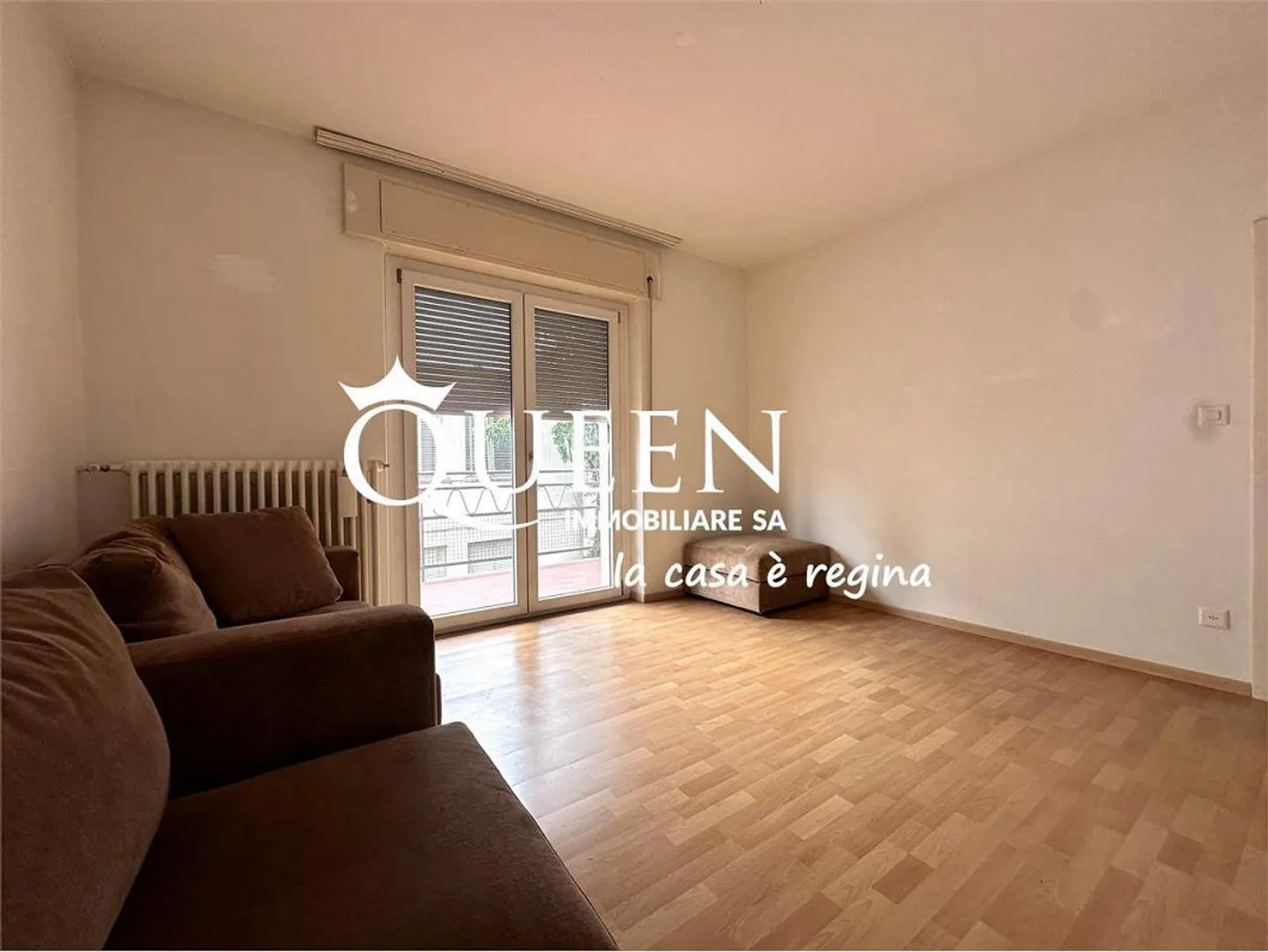 Stabio : appartement lumineux de 4,5 pièces avec terrasse - Photo 3 sur 12