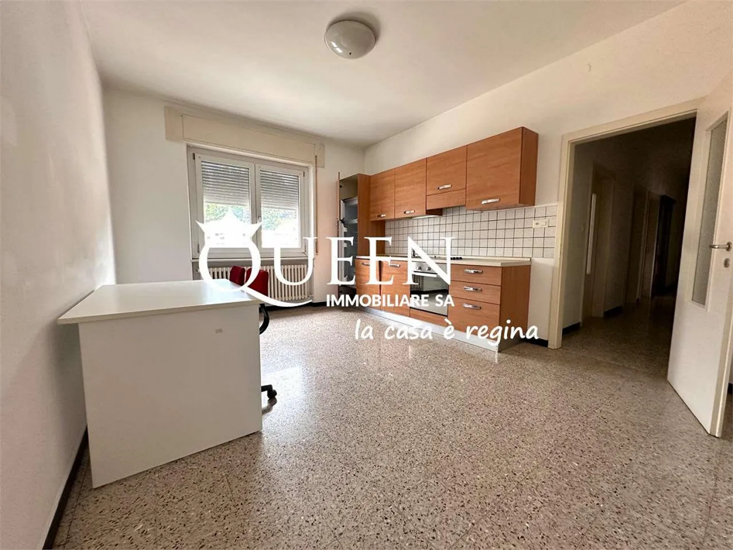 Stabio : appartement lumineux de 4,5 pièces avec terrasse - Photo 5 sur 12