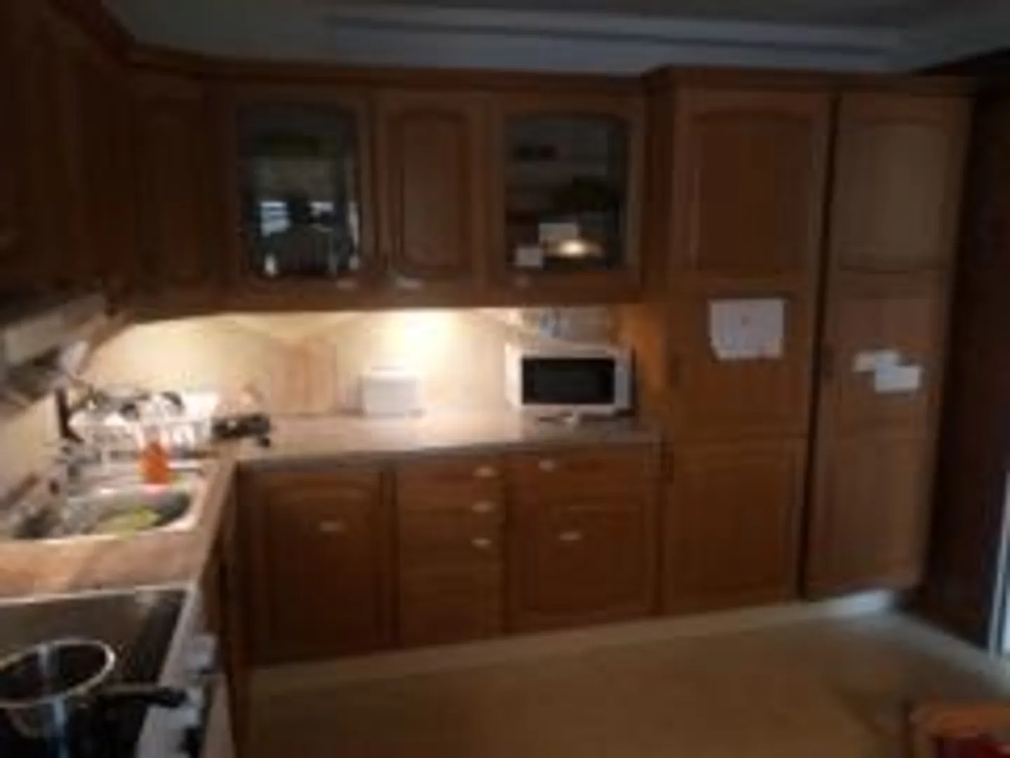 Chambre partagée - Photo 4 sur 9