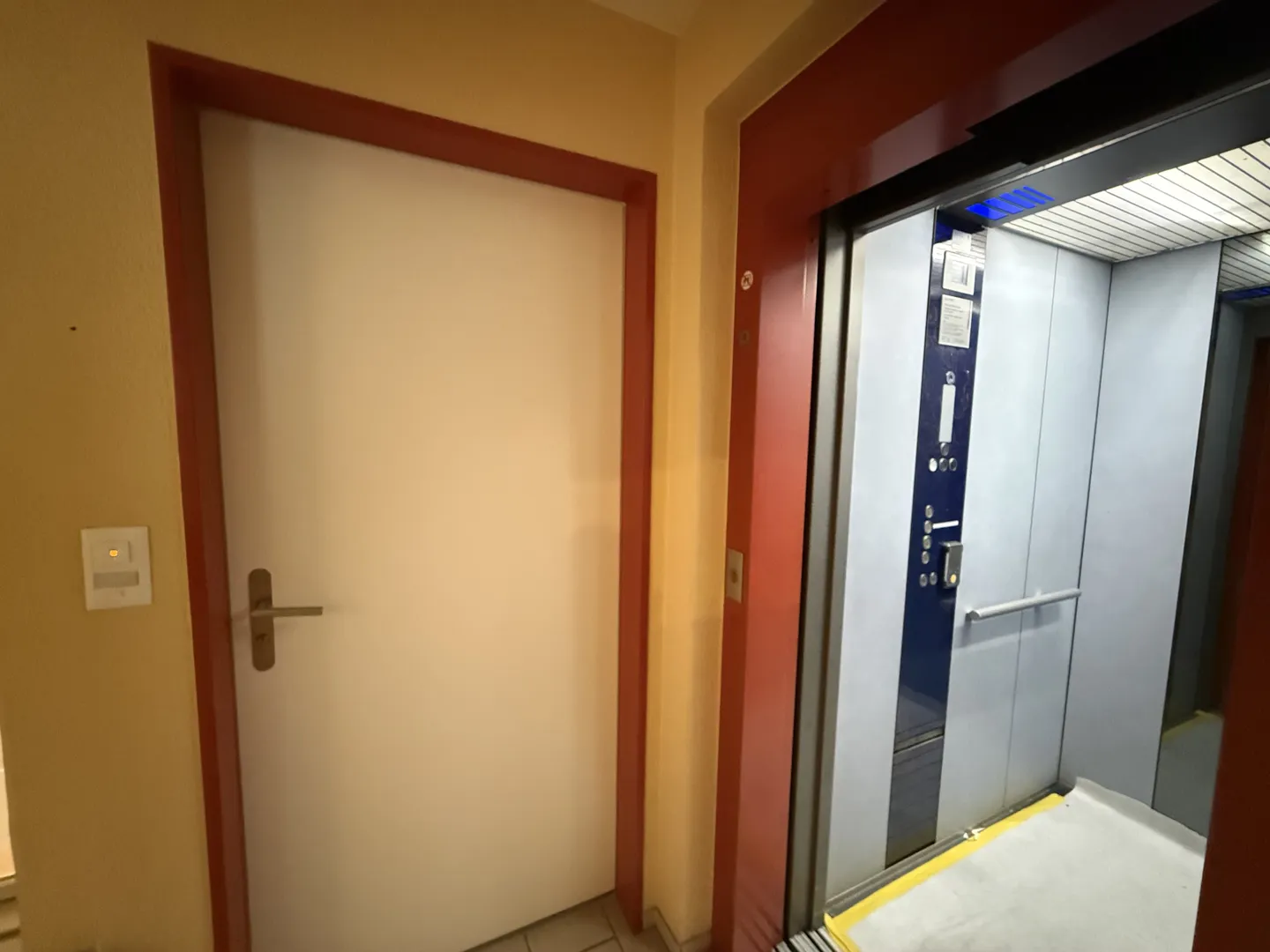 Appartamento Incantevole con Terrazza - Foto 5 di 21