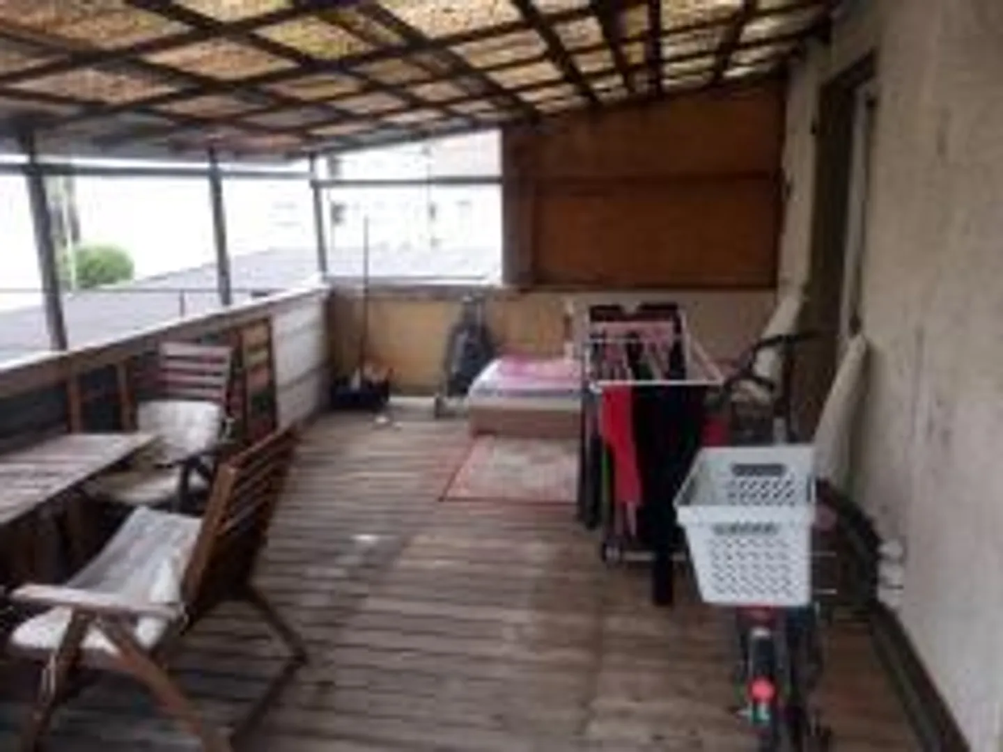 Chambre partagée - Photo 5 sur 9