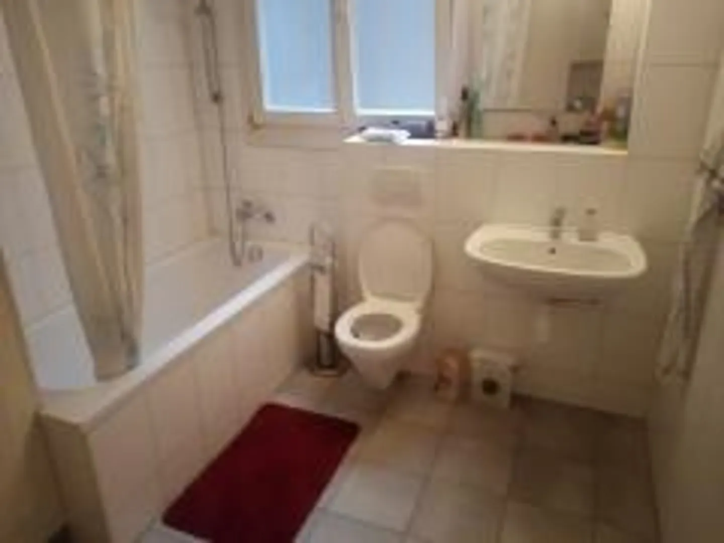 Chambre partagée - Photo 8 sur 9