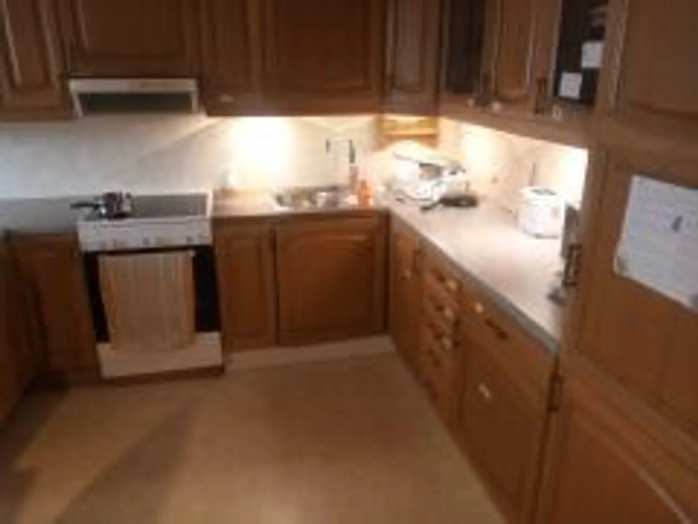 Chambre partagée - Photo 9 sur 9