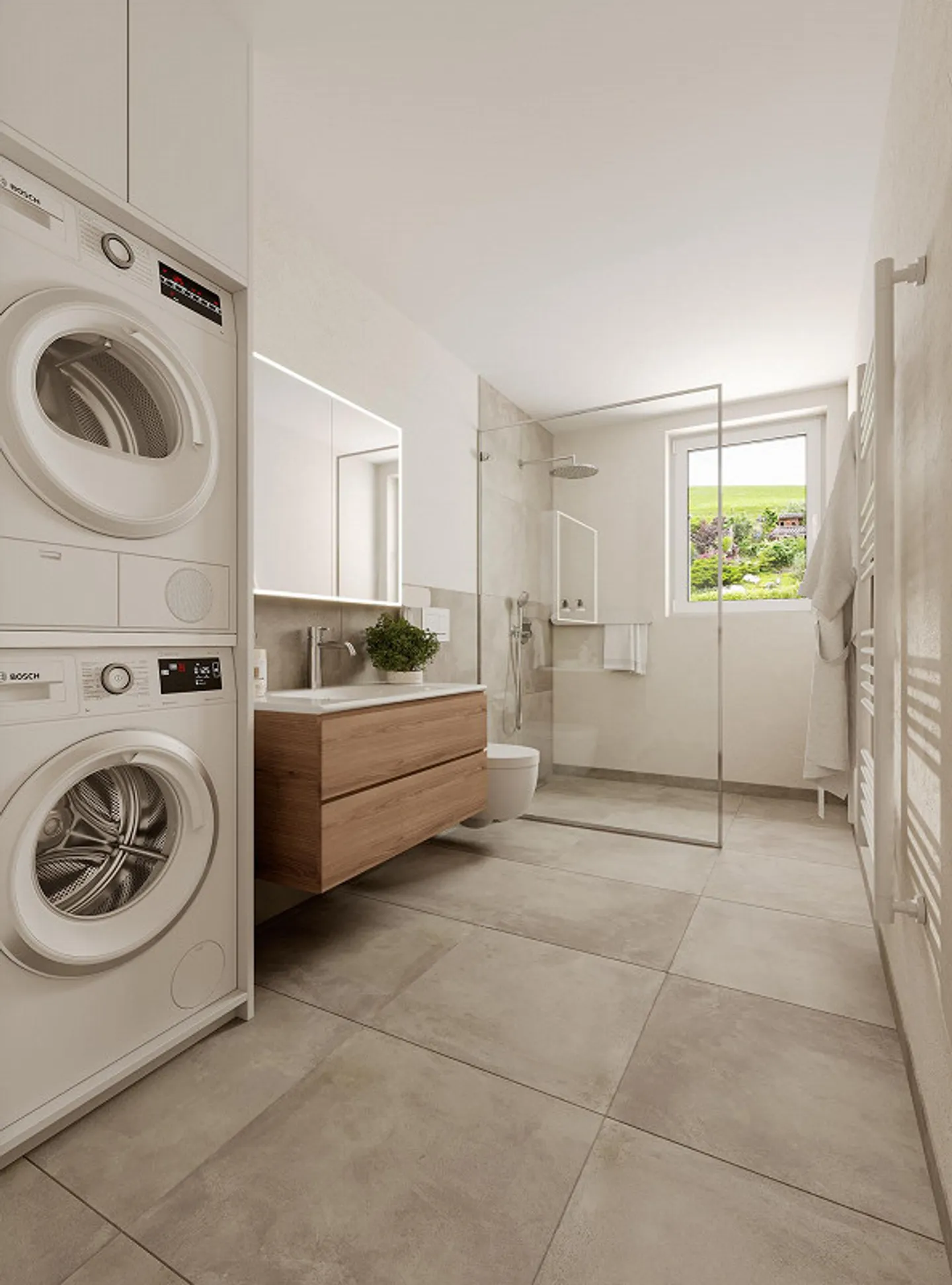 PARKSIDE LIVING – LIVING AT KREUZBÜHL! - Photo 5 of 6
