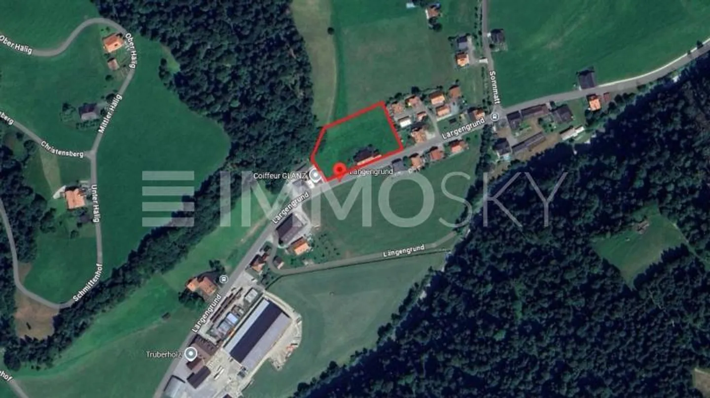 Vivere dove la natura determina la vita quotidiana - Foto 5 di 5