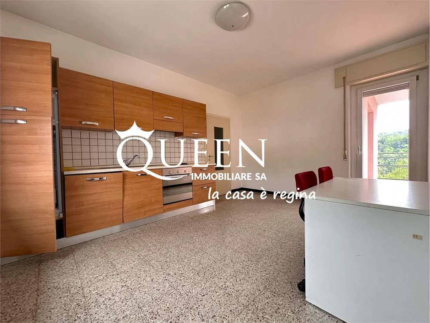 Stabio : appartement lumineux de 4,5 pièces avec terrasse - Photo 6 sur 12