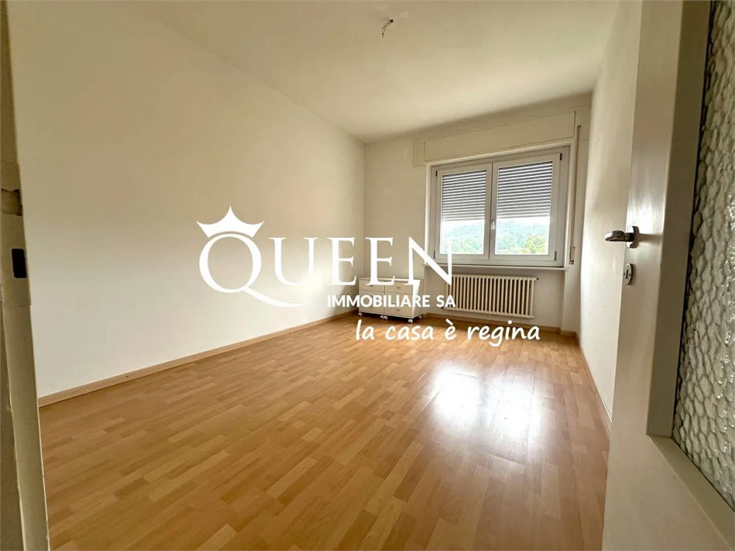 Stabio : appartement lumineux de 4,5 pièces avec terrasse - Photo 7 sur 12