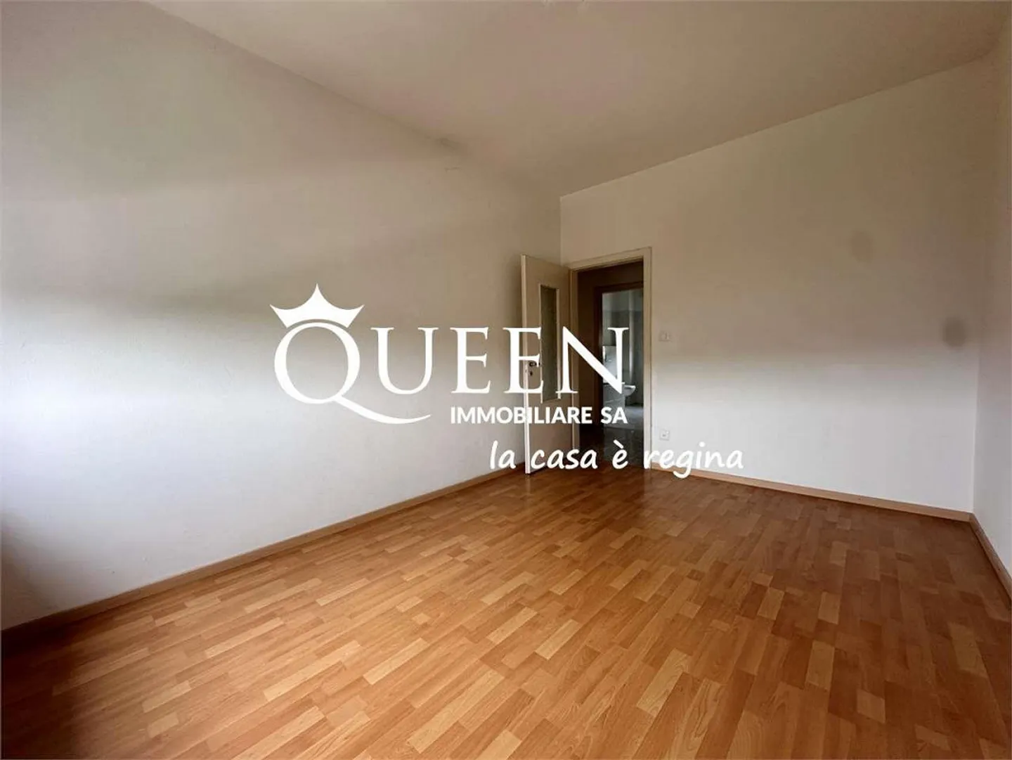 Stabio : appartement lumineux de 4,5 pièces avec terrasse - Photo 8 sur 12