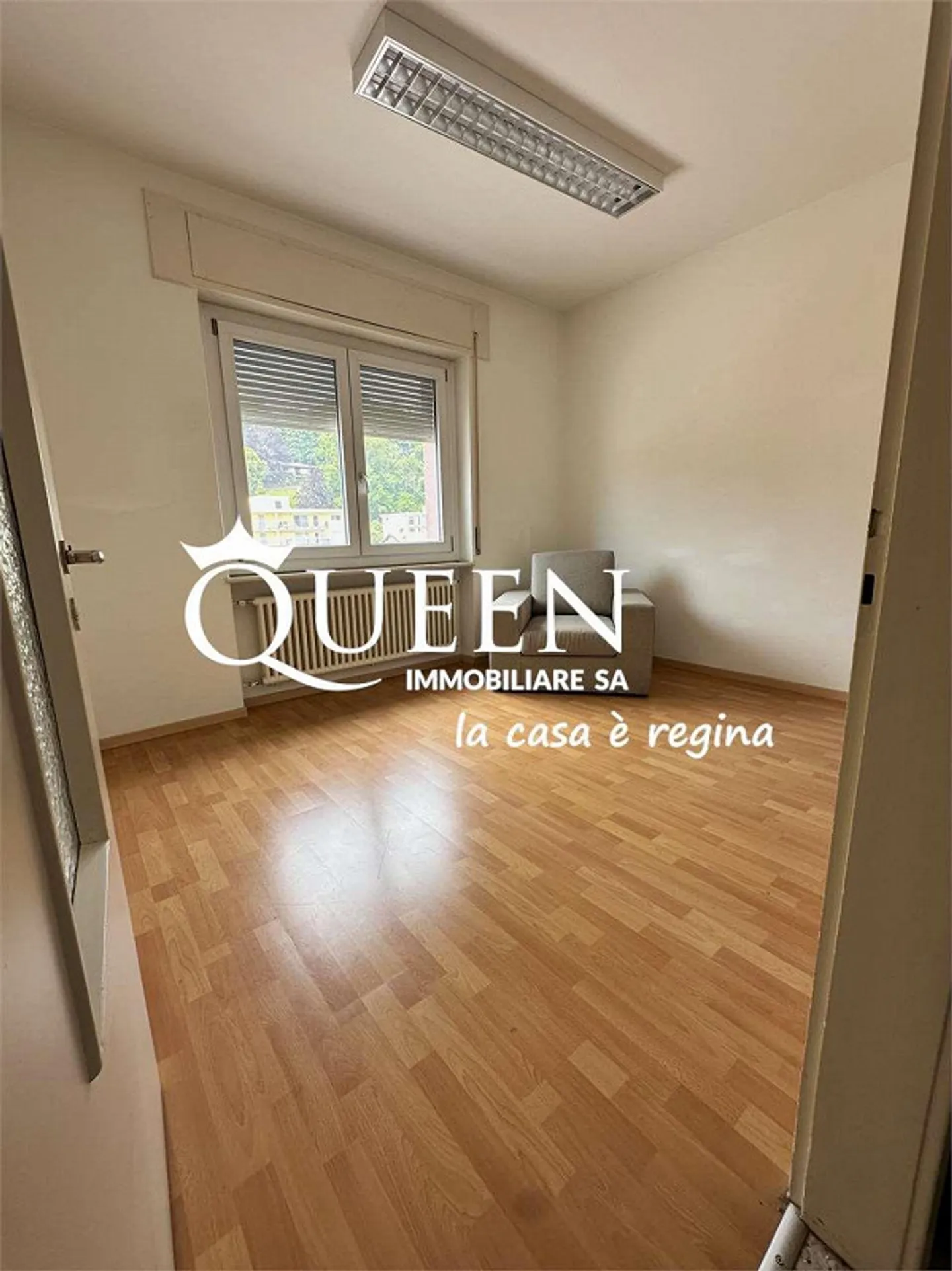 Stabio : appartement lumineux de 4,5 pièces avec terrasse - Photo 9 sur 12