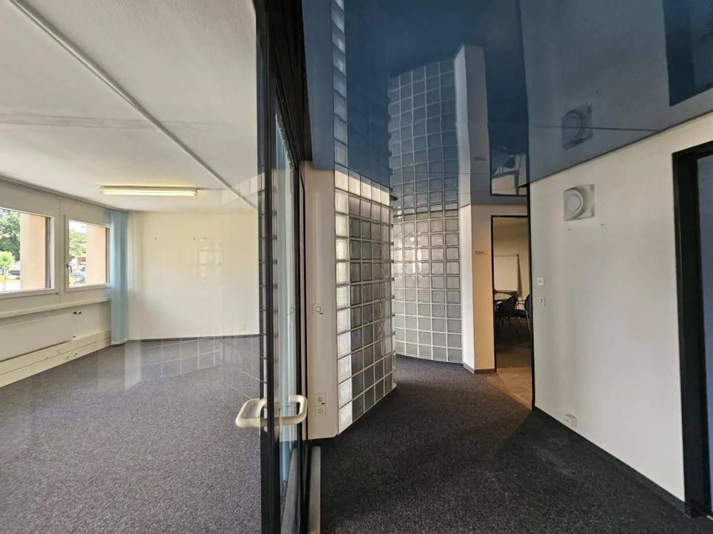 Office/Administration 235 m2 in Renens VD - Photo 11 of 11