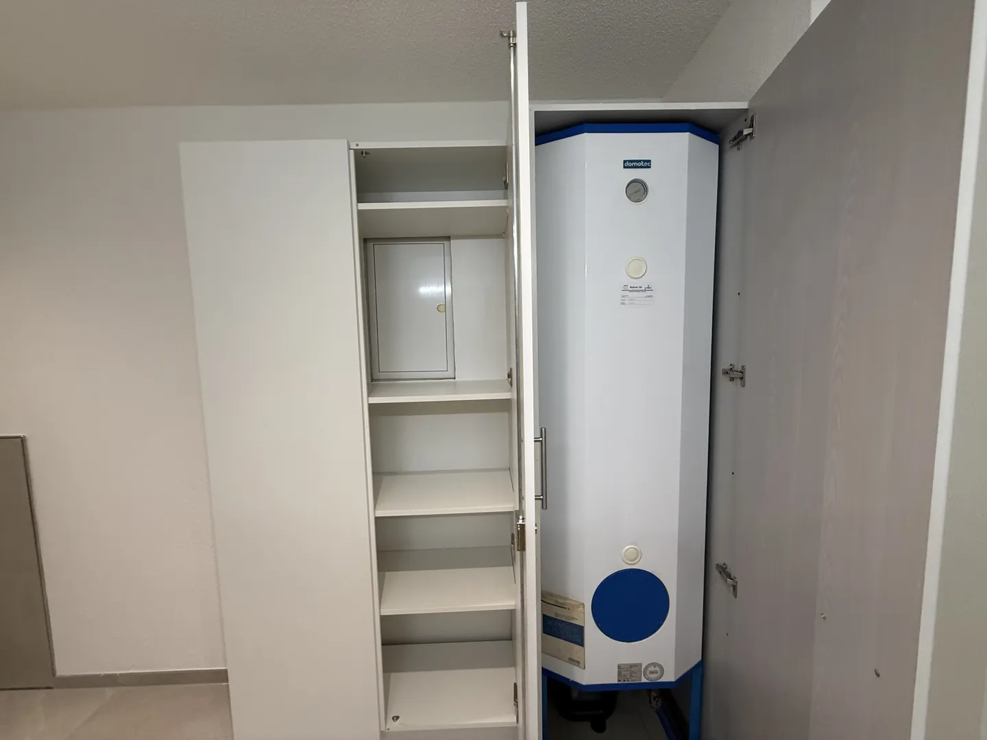 Appartamento Incantevole con Terrazza - Foto 13 di 21