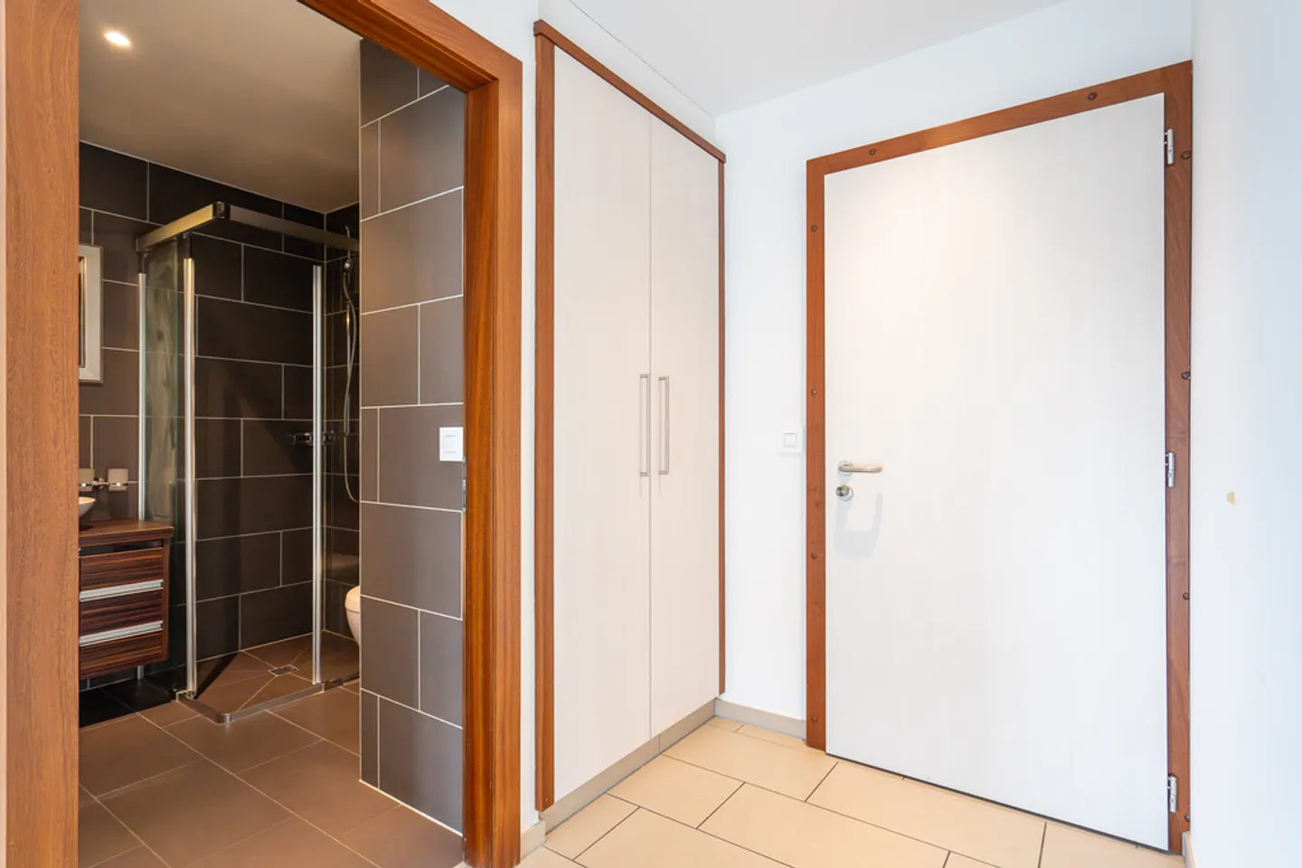 Appartement à louer - Photo 4 sur 11