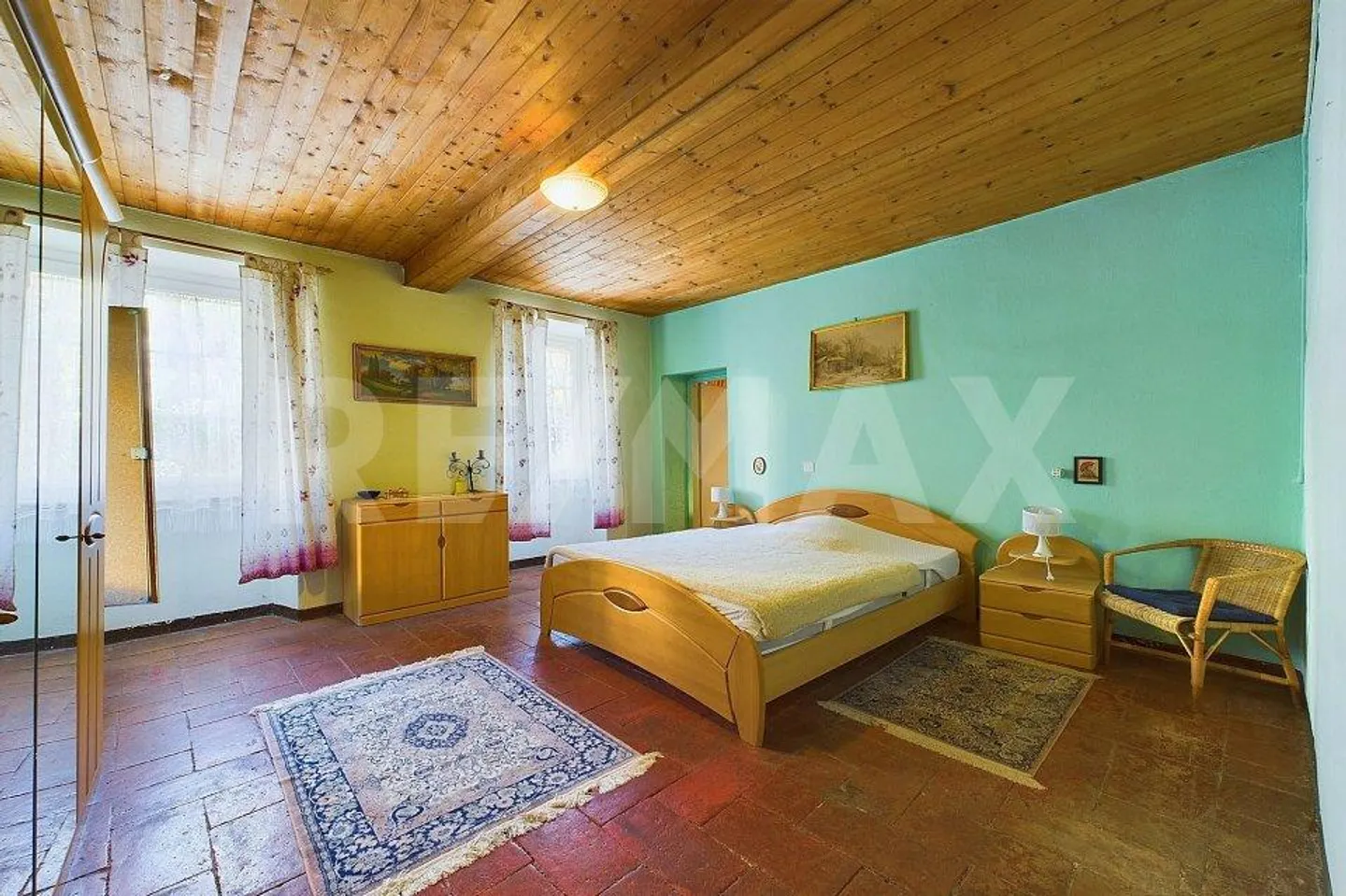 Casa storica a Montagnola - Foto 11 di 13