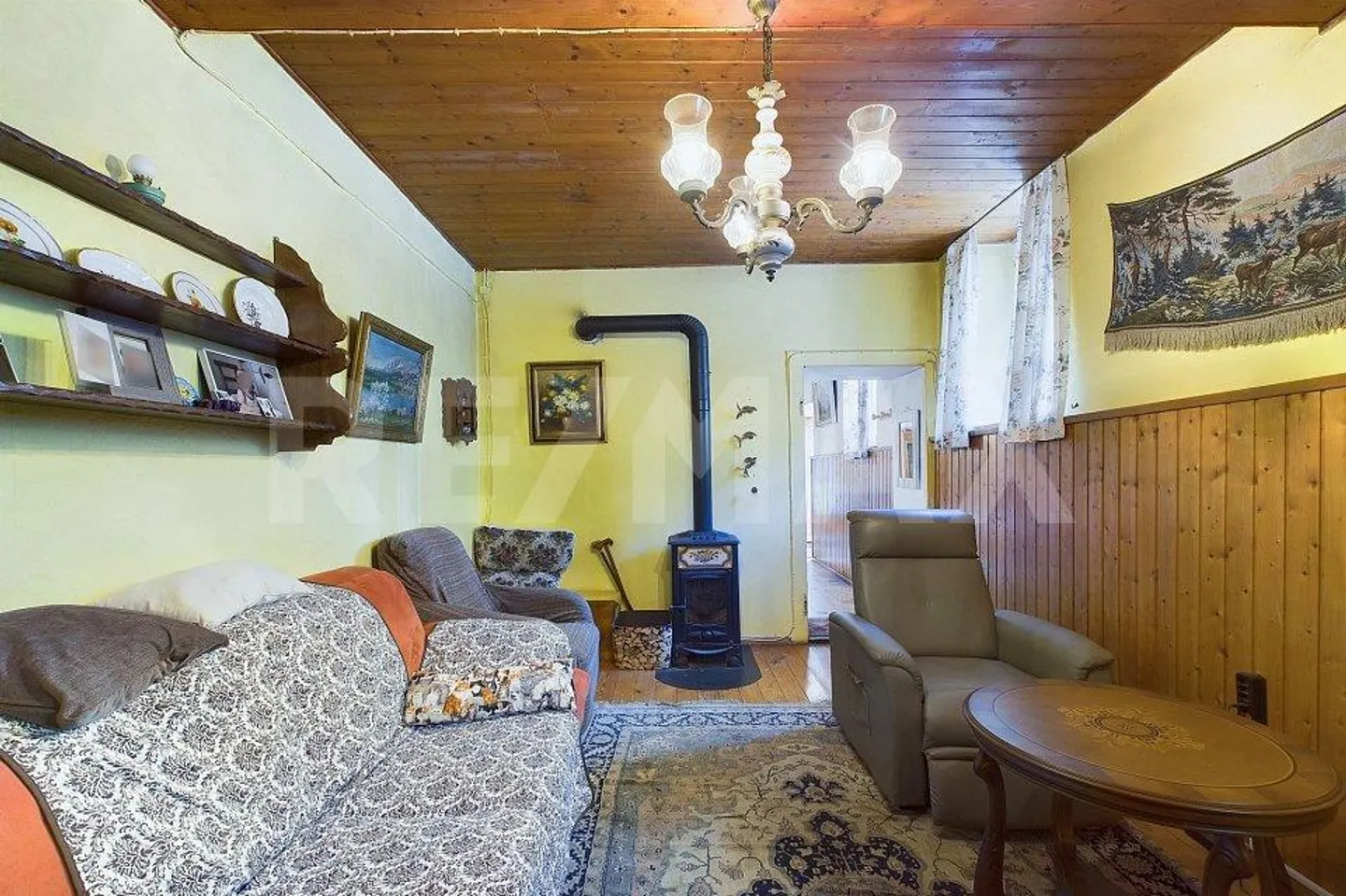 Casa storica a Montagnola - Foto 12 di 13