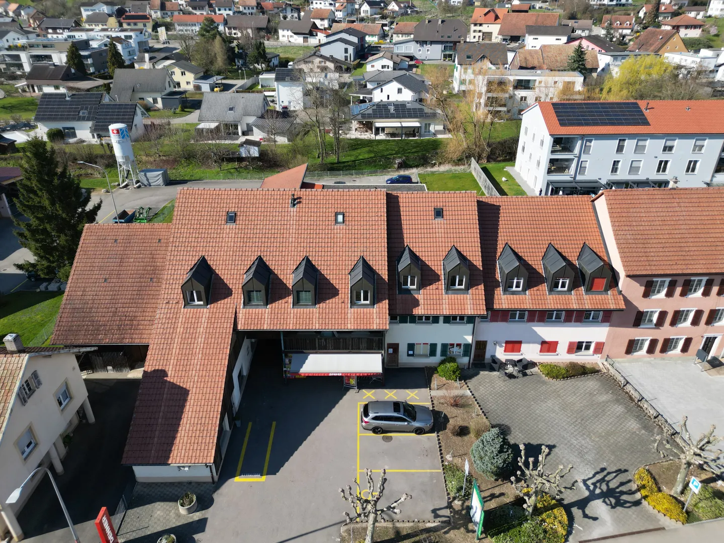 Appartamento Incantevole con Terrazza - Foto 21 di 21