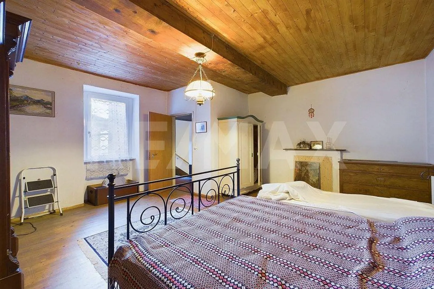 Casa storica a Montagnola - Foto 13 di 13