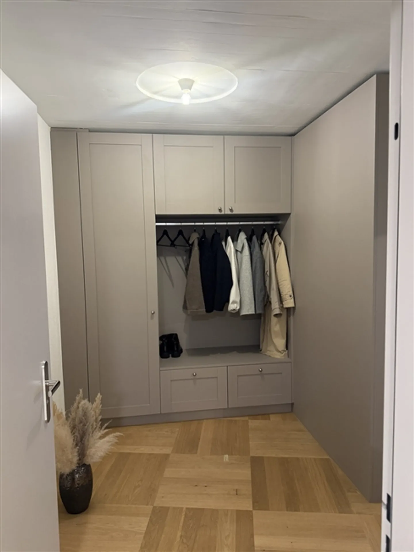 1½ ROOM APARTMENT IN ZOLLIKOFEN (BE), FURNISHED, TEMPORARY - Photo 9 of 10