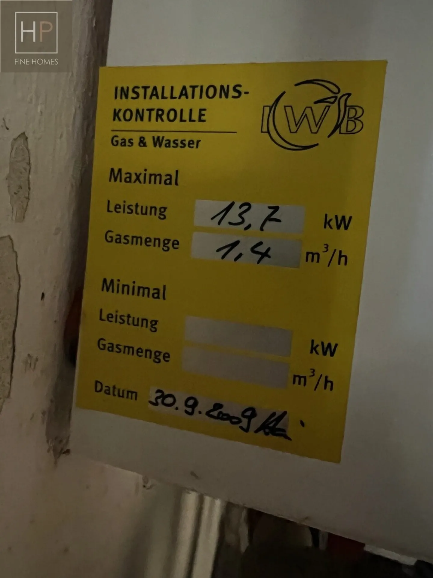 Unique single-family house for sale in Arlesheim. - Photo 31 of 43