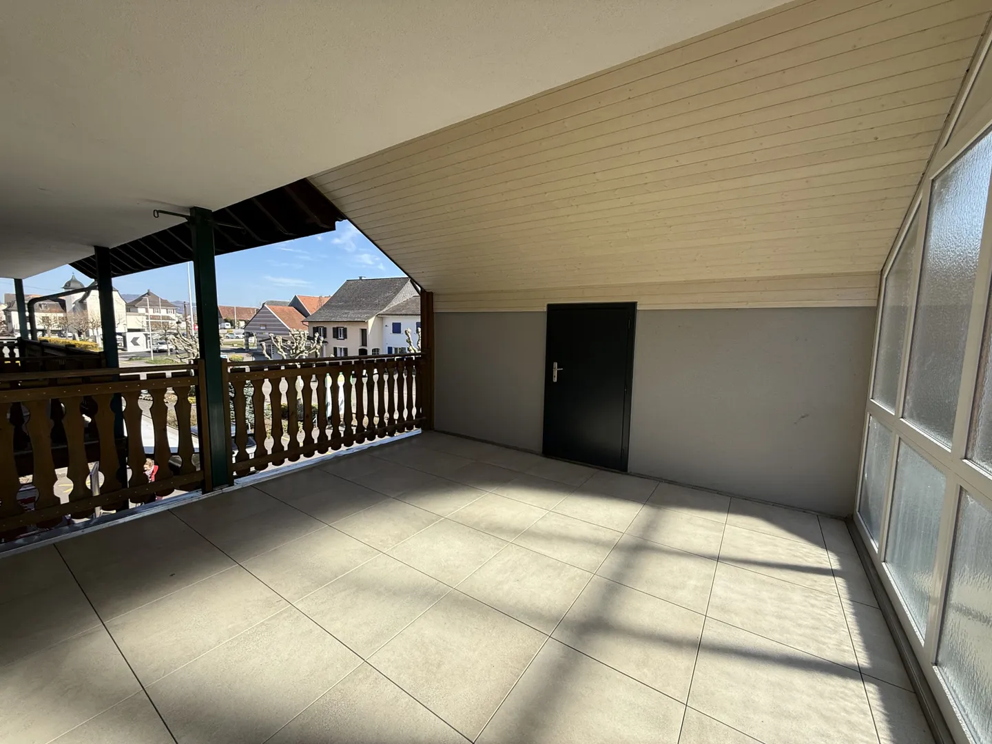 Appartamento Incantevole con Terrazza - Foto 17 di 21