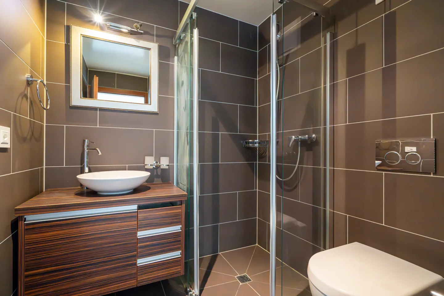 Appartement à louer - Photo 5 sur 11