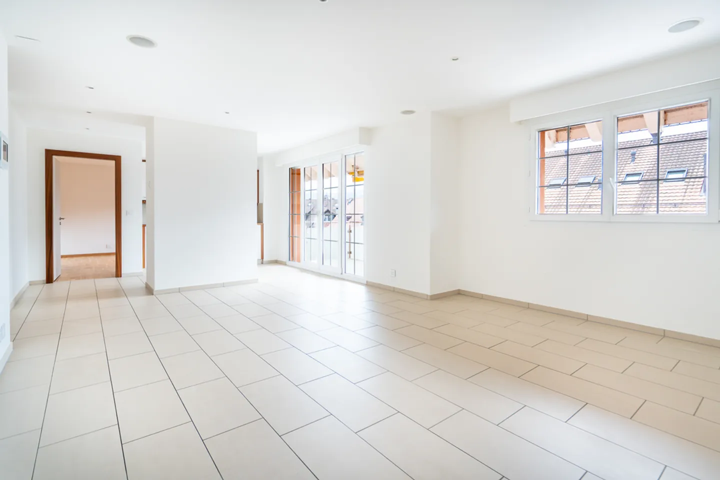 Appartement à louer - Photo 6 sur 11