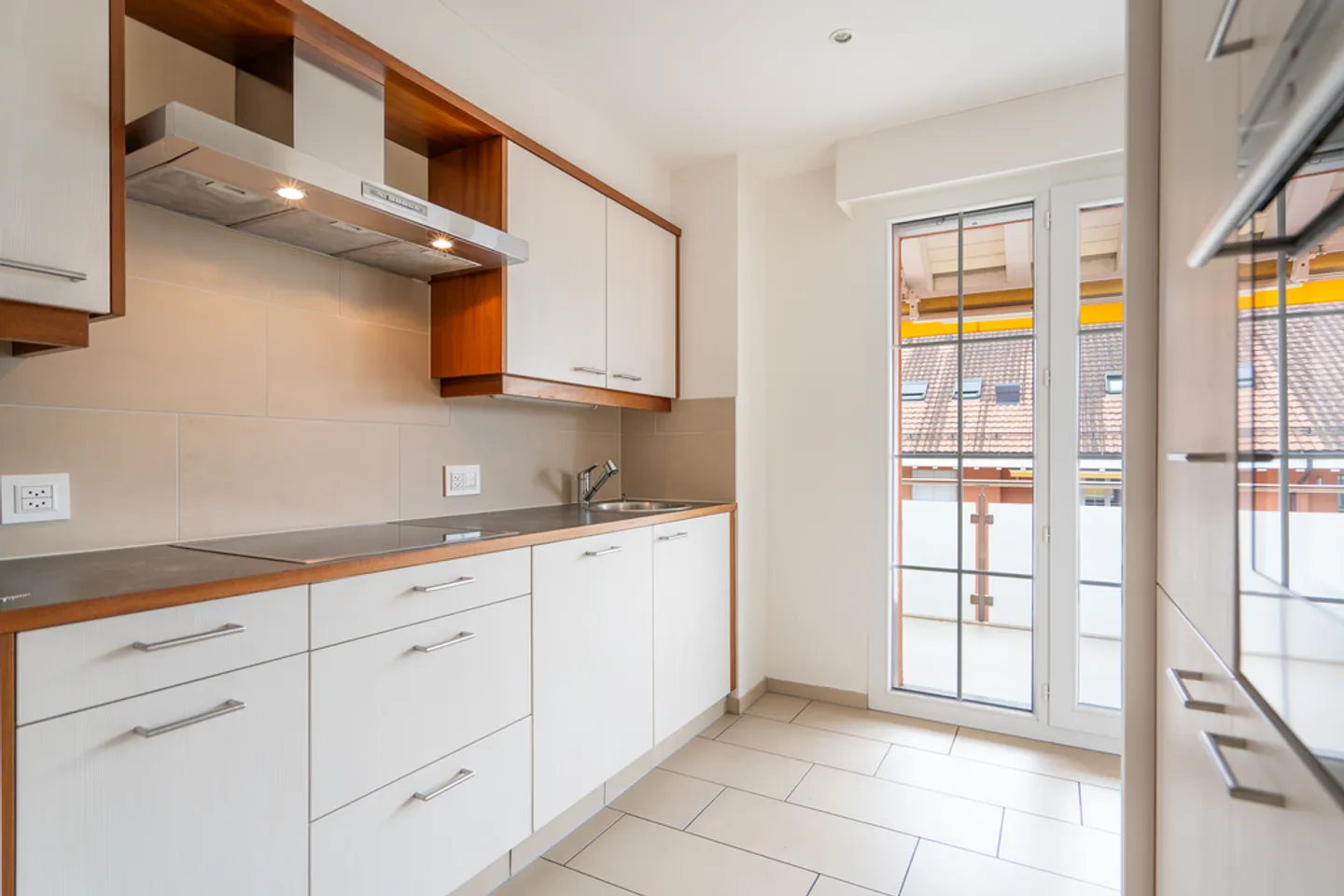 Appartement à louer - Photo 7 sur 11