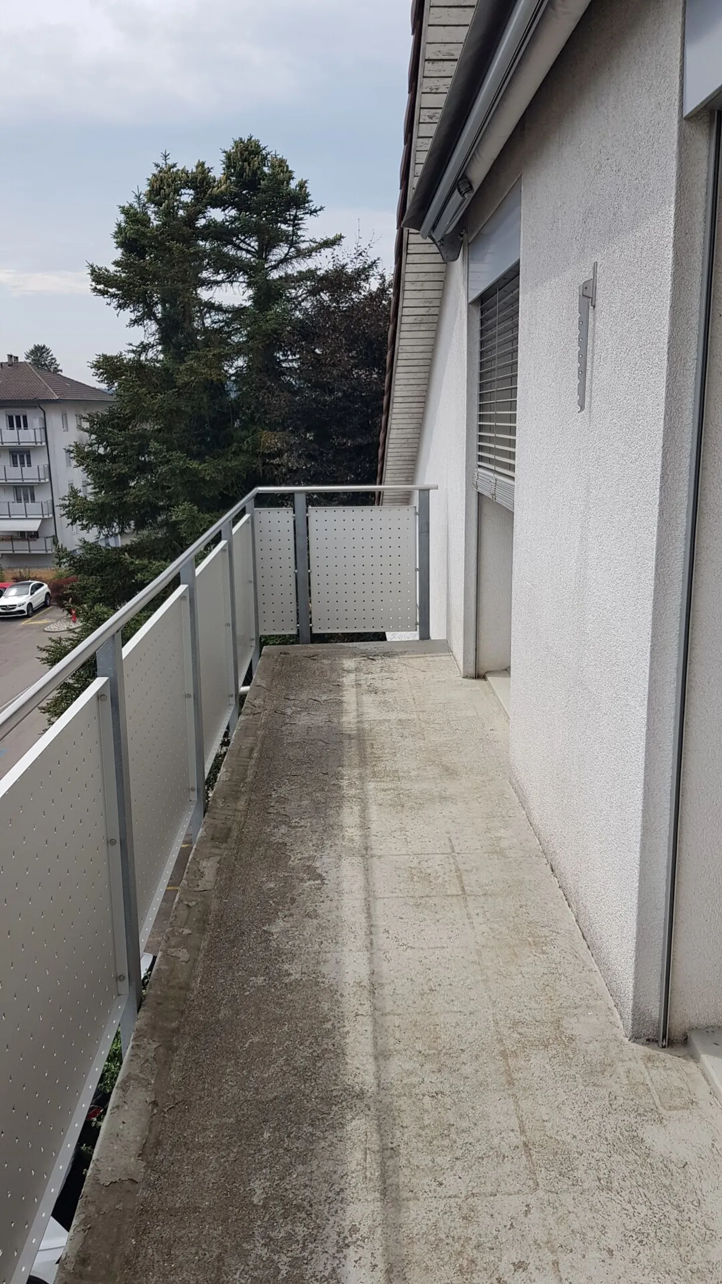 Luminoso appartamento di 2 stanze con molto comfort abitativo - Foto 6 di 6