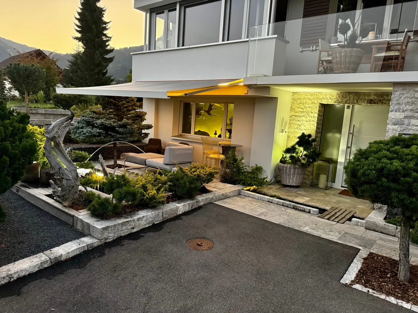 Appartement moderne à Günsberg - Photo 9 sur 10