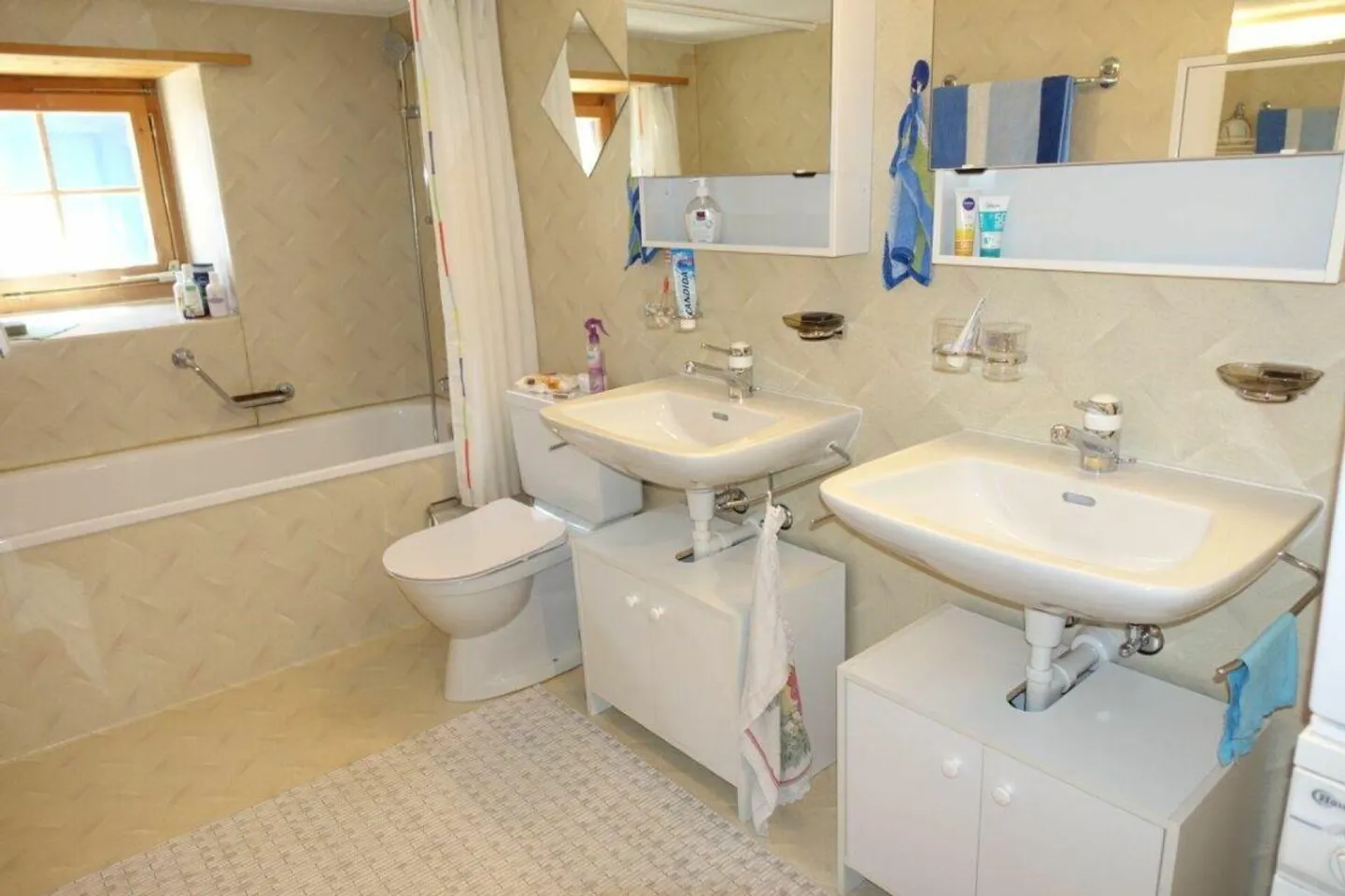 Beautiful half of a house in Surcuolm - Photo 5 of 5