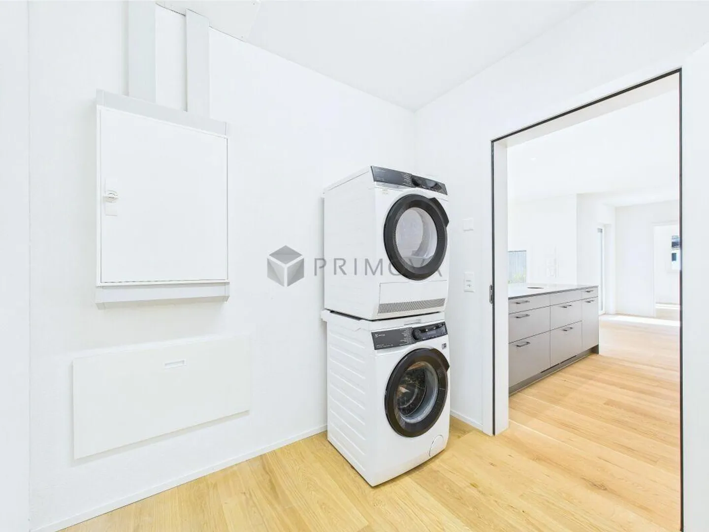 Più spazio, più vita - vivere modernamente vicino al Lago di Costanza - Foto 11 di 12